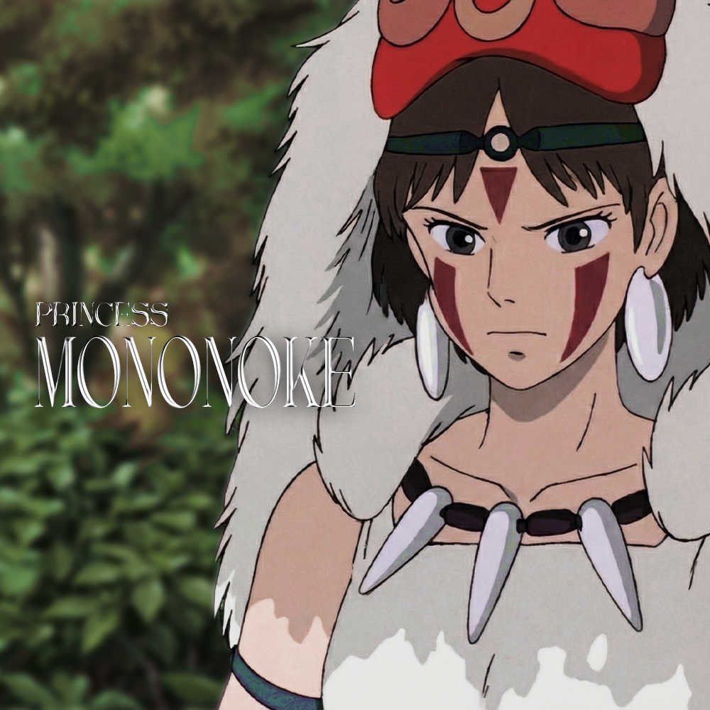 Princess Mononoke